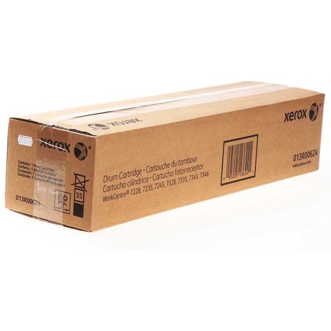 Xerox drum 013R00624