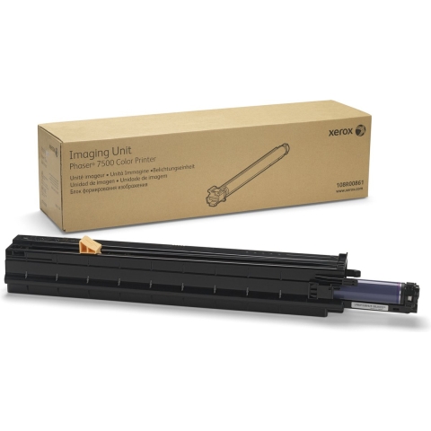 XEROX 108R00861 - Drum/Toner Cartridge / Standaard Capaciteit