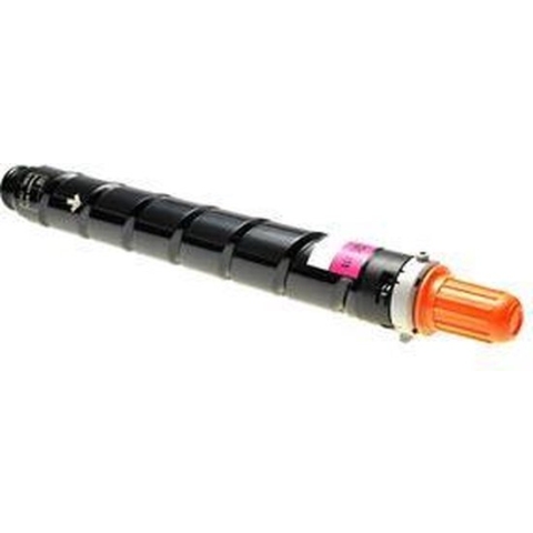 ABC huismerk toner geschikt voor Canon C-EXV34 M magenta voor Imagerunner Advance C2020i C2020L C2025i C2030i C2030L C2030Li C2030 Series C2200 Series C2220i C2220L C2225 C2225i C2230 C2230i