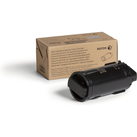 Xerox - 106R03862 - Toner zwart