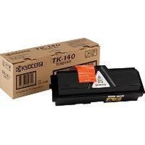 Kyocera Tonerkit TK-12 zwart