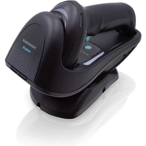 Datalogic Gryphon Barcode;Scanner Kit GM4500-HC;(GM4500-HC-433K1)