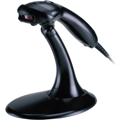 Honeywell AIDC Voyager 9540 USB-Kit Barcodescanner Kabel 1D Laser Zwart Handmatig USB