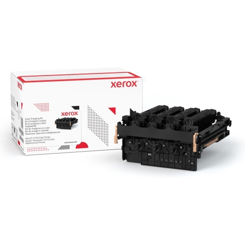 Xerox C410 / VersaLink C415 zwarte en kleuren beeldeenheid (lange levensduur, hoeft doorgaans niet te worden vervangen), 1 stuk(s)