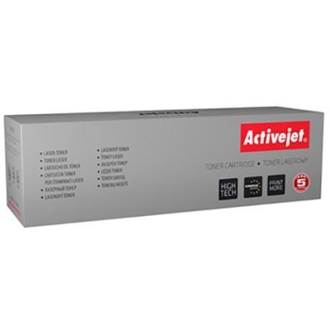 ActiveJet ATS-5530NX Toner voor Samsung SCX-D5530B.