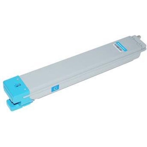 ABC huismerk toner geschikt voor Samsung CLT-C809S cyan CLX-9201 CLX-9201N CLX-9201NA CLX-9251 CLX-9251N CLX-9301 CLX-9301N MultiXpress C9201 C9201N C9201NA C9251 C9251N C9251NA C9301 C9301N C9301NA