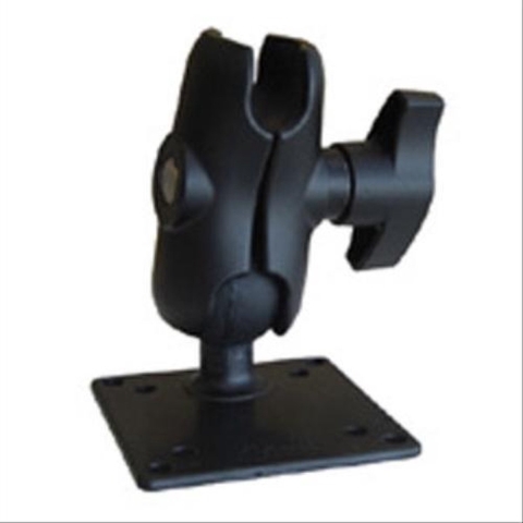 RAM MOUNT 4IN ARM WITH 1 VESA PLATE