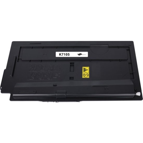 Kyocera TK-7105 alternatief Toner cartridge Zwart 20000 pagina's Kyocera TASKalfa 3010i Kyocera TASKalfa 3011i