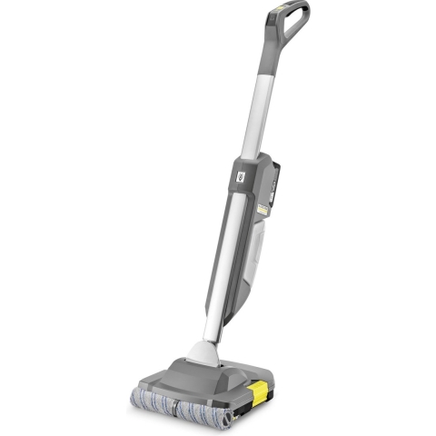 Kärcher draadloze schrobmachine op accu - BR 30/1 C BP PACK - 1.783-050.0 -
