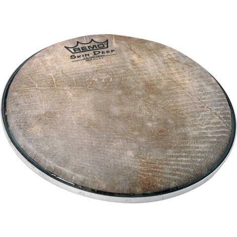 Remo Doumbekvel 9", Skyndeep, Fish Skin Grafik - Percussievel