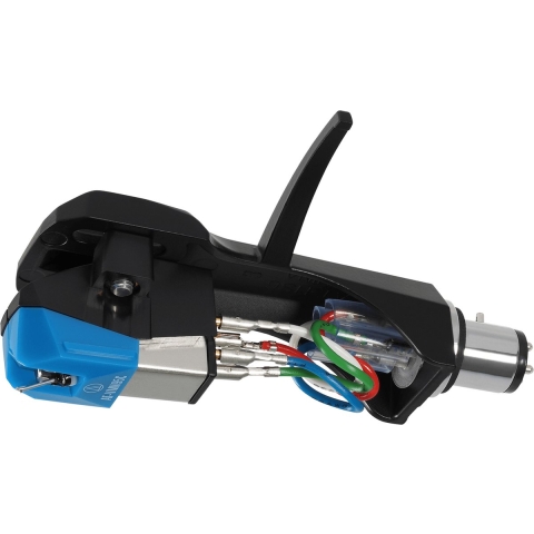 Audio-Technica AT-VM95C/H audiodraaitafelaccessoire Naaldhouder voor draaitafel