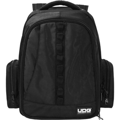 UDG Ultimate BackPack Black/Orange
