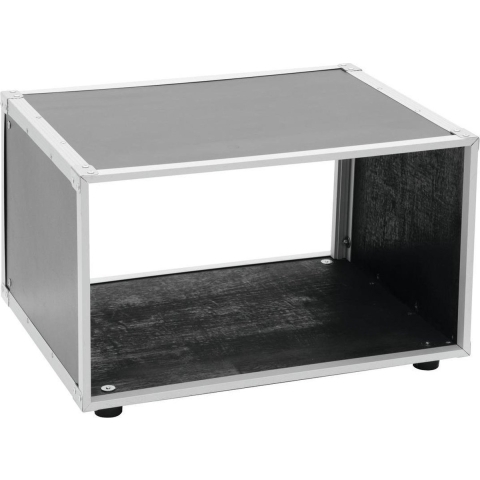 Roadinger flightcase 19 inch Studio 4U