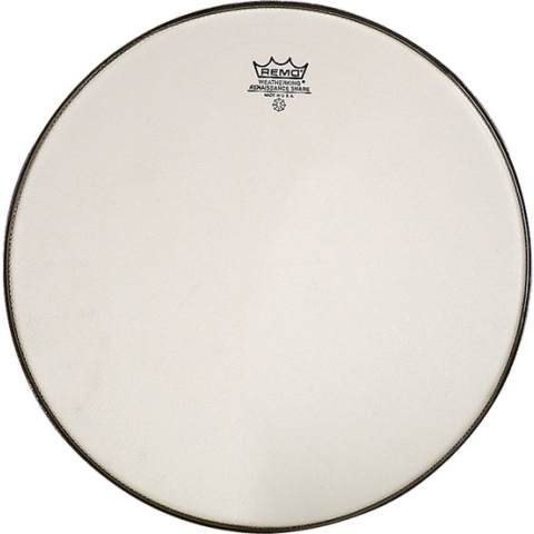 Remo Ambasador Renaissance 12", Snare Reso - Snare drum resonantievel