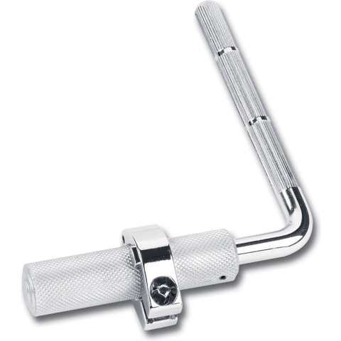 DW Tom Arm 1/2", met Memory Lock - Tom houder
