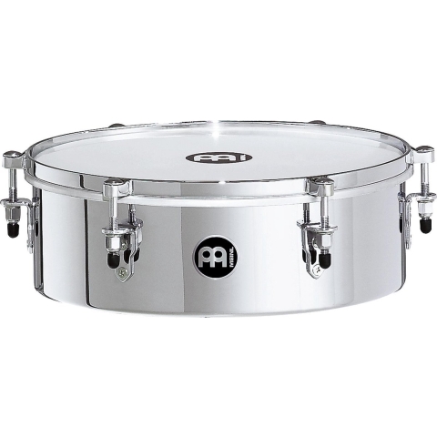 Meinl MDT13CH Drummer Timbale 13" Chrome Finish - Timbaal