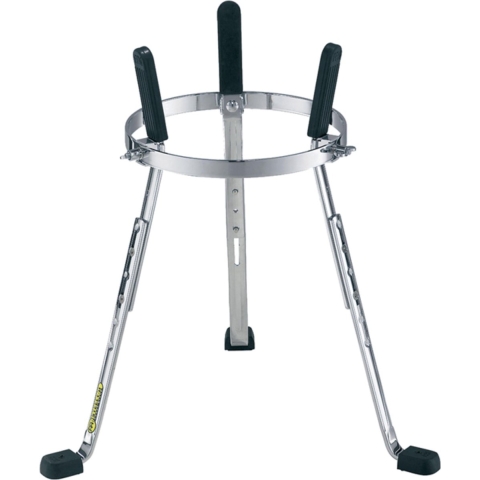Meinl Djembe stand ST-Djembe, Steely II - Hardware voor percussie