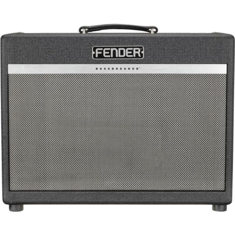 Fender Bassbreaker 30R - Buizen combo versterker voor elektrische gitaar