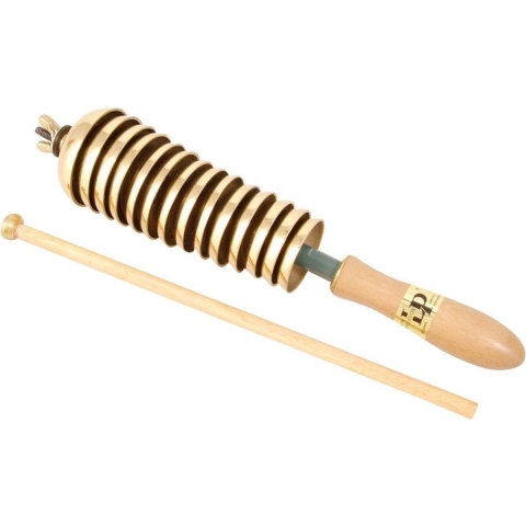 Latin Percussion LP589 Bell Tree Hand Held percussie