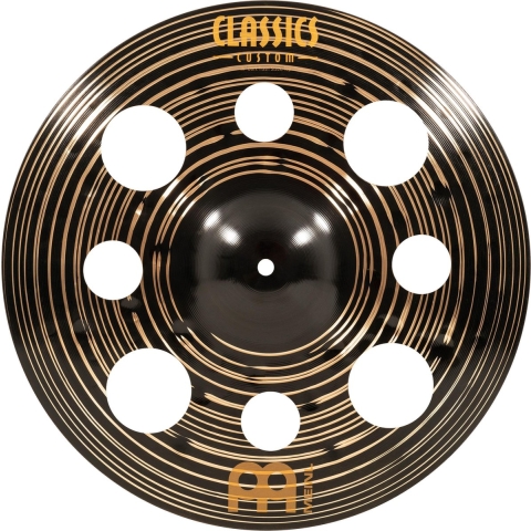 CC-16DASTK Classics Custom Dark Stack 16"