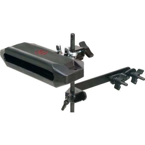 Latin Percussion LP1208K Stealth Jam Block With Mount
