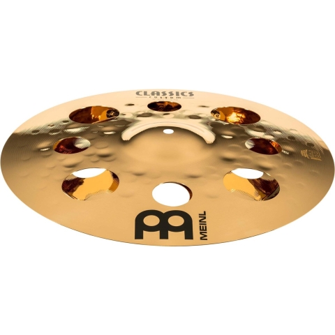 Meinl CC-16STK Classics Custom Trash-Stack 16" - Effect bekken