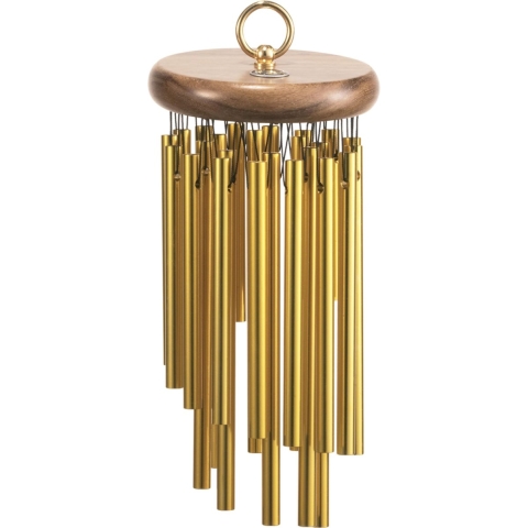 Meinl CH-H24 Hand Chimes  - Chime