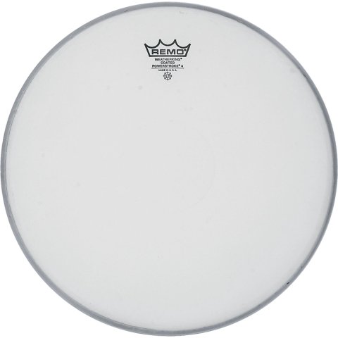 Remo CS Powerstroke 4 Coated 12", Dot, Tom Batter - Tom vel