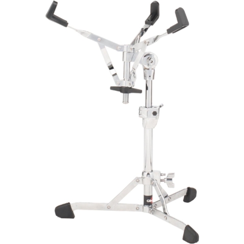 Gibraltar Snaredrumstandaard 8000 serie flat base