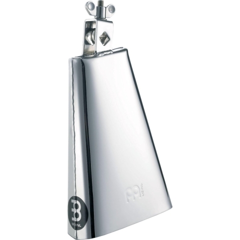 Cowbell STB80S-CH, 8", Chrome Steel