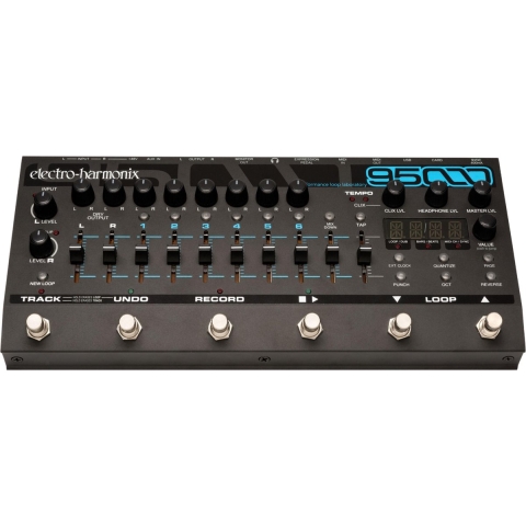 95000 Performance Loop Laboratory