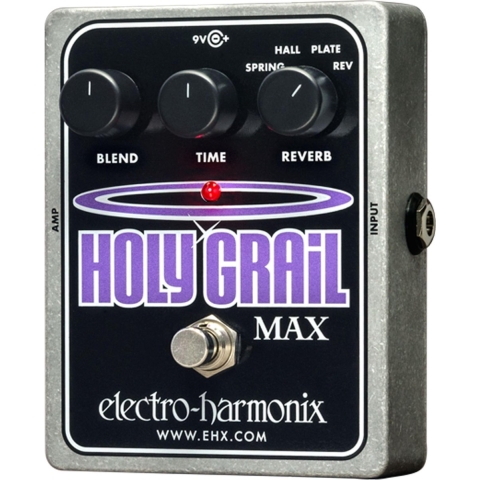 Holy Grail Max