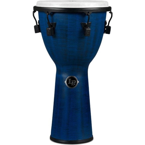 Latin Percussion Djembe World Beat FX Mechanically Tuned