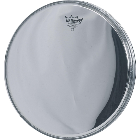 Starfire 20", Chrome, basDrum Batter/Reso