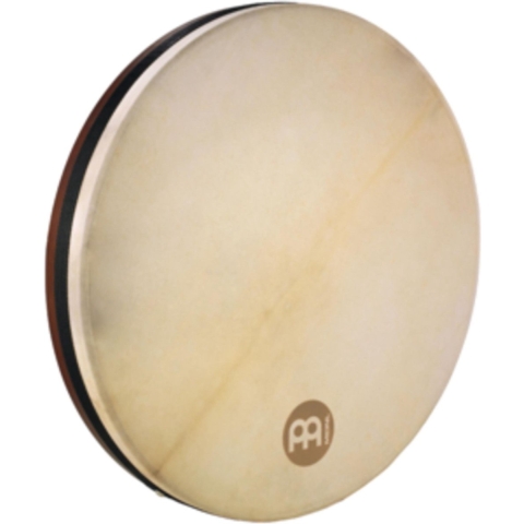 Frame Drum Tar FD18T, 18", African Brown #AB