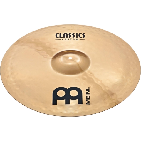 Meinl Classics Custom Ride 20", CC20MR-B, Medium - Ride bekken