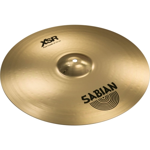 XSR Fast Crash 16"