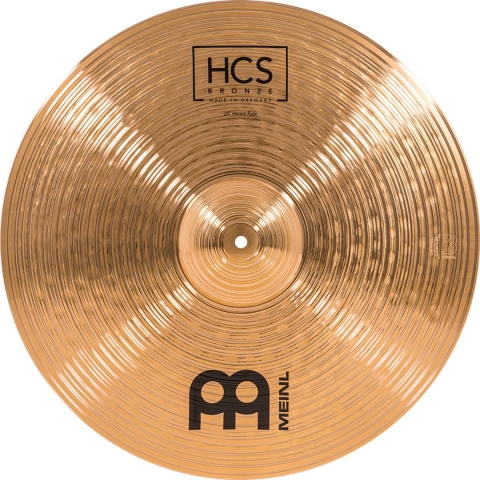 Meinl HCS Bronze Heavy Ride 20" - Ride bekken