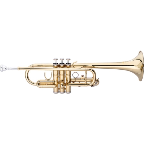 Stagg C Trompet WS-TR255S