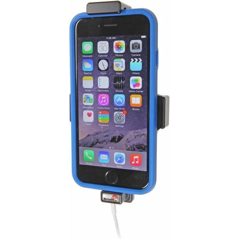 Brodit roterende houder voor kabel bevestiging - Apple iPhone 6