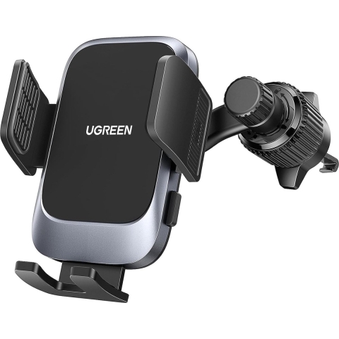 Auto telefoonhouder - Telefoonhouder voor in de auto, mobiele telefoonhouder voor in de auto, dashboard