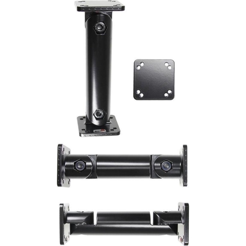 Brodit Sockelhalterung 6