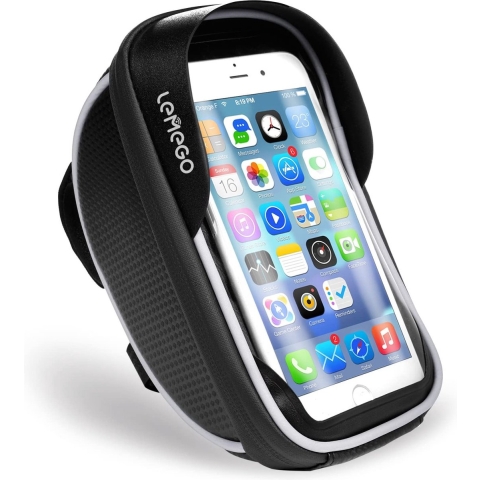 fiets telefoonhouder