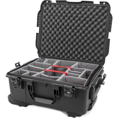 Padded Divider for 938 Nanuk 938 Case