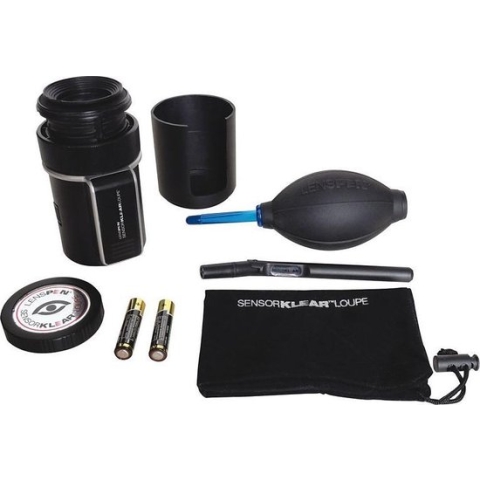 Lenspen Elite Sensor Cleaning Kit