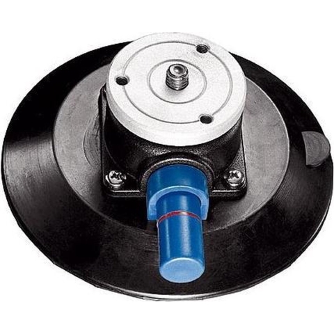 Manfrotto 241FB Zuignap Cup Plat