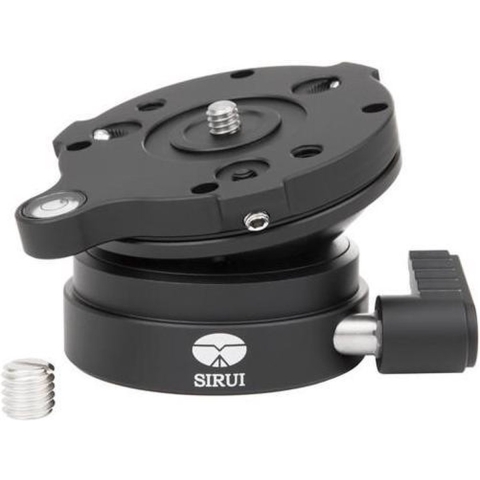 Sirui LE-60 Leveling Platform