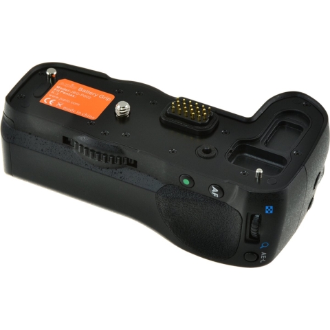 Jupio Batterygrip Pentax K3 (D-BG5)
