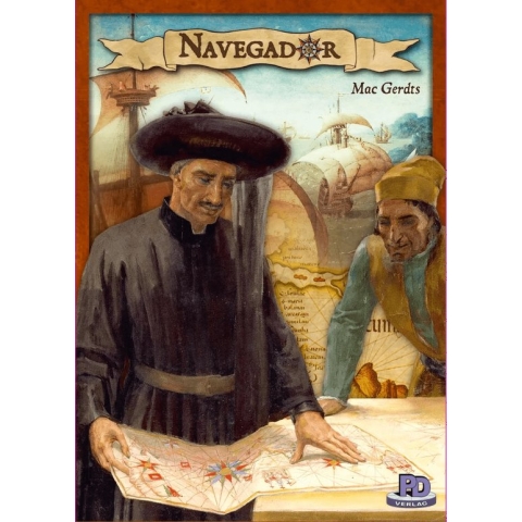 Navegador EN / DE