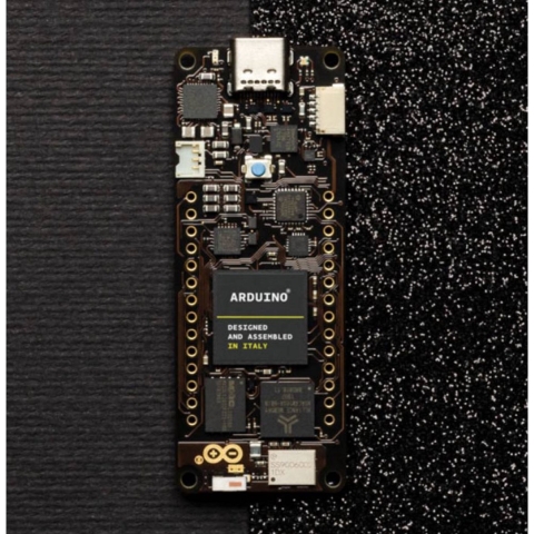 Arduino Development-board Portenta H7 Lite Portenta
